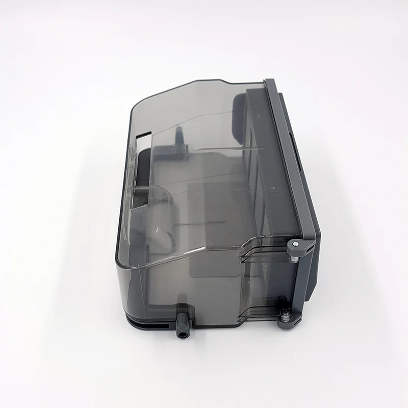 

1 Pcs Dust Box Bin Replacement for Ecovacs Deebot DW700-WR DW700-WL Robot Vacuum Cleaner Parts Accessories Filters