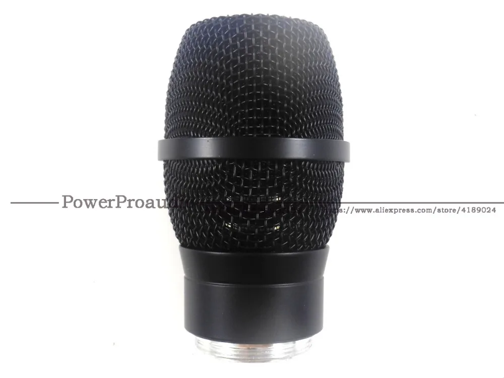 Сменный картридж для микрофона KSM9 ручной капсульный Shure PGX58 PGX24 SLX24 SM5 8 87A 288 1