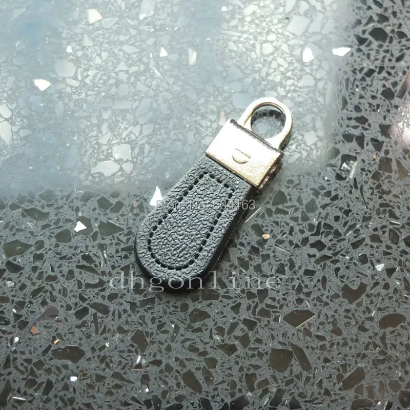 25 шт. #5 застежка молния фиксатор ремонт вытяжной вкладыш мгновенный комплект