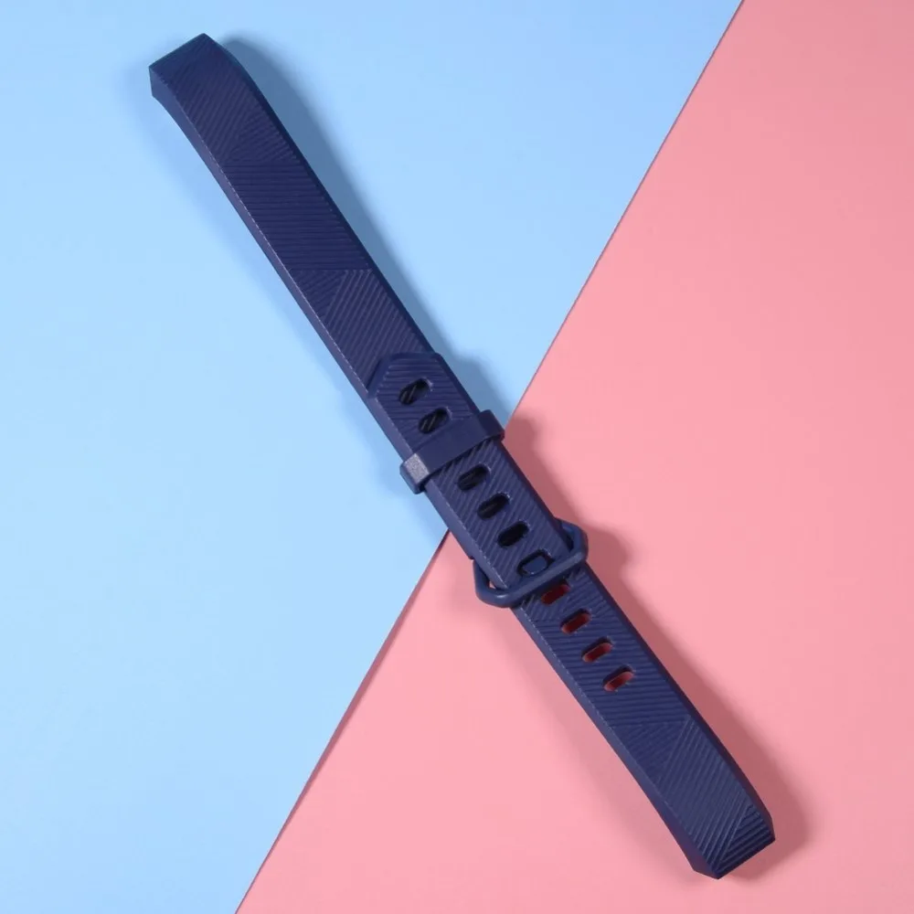 Сменный ремешок для часов Fitbit Alta HR регулируемый наручных /Alta Band Аксессуары