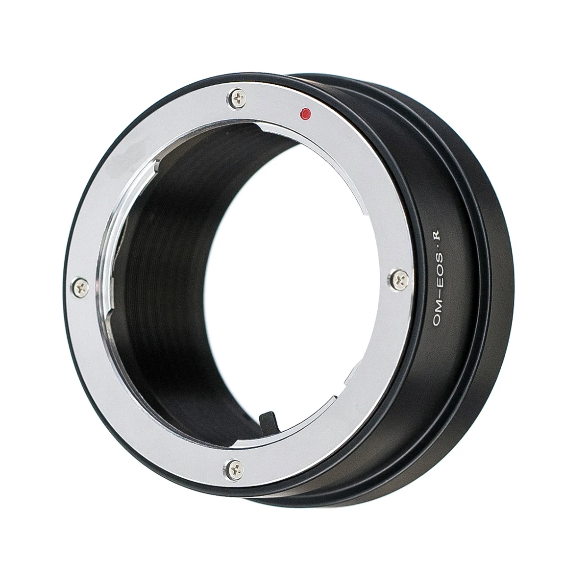 Кольцо адаптера объектива для olympus OM Lens to canon EOSR EOSRP RF mount full frame camera | Электроника