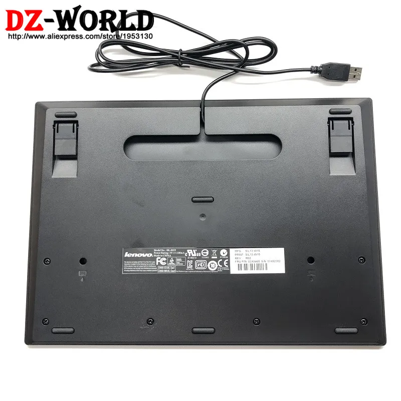 New Original for Lenovo Thinkpad Canadian French USB Keyboard SK-8855 Compatible with All Laptop Computer Models 03X8465 | Компьютеры и