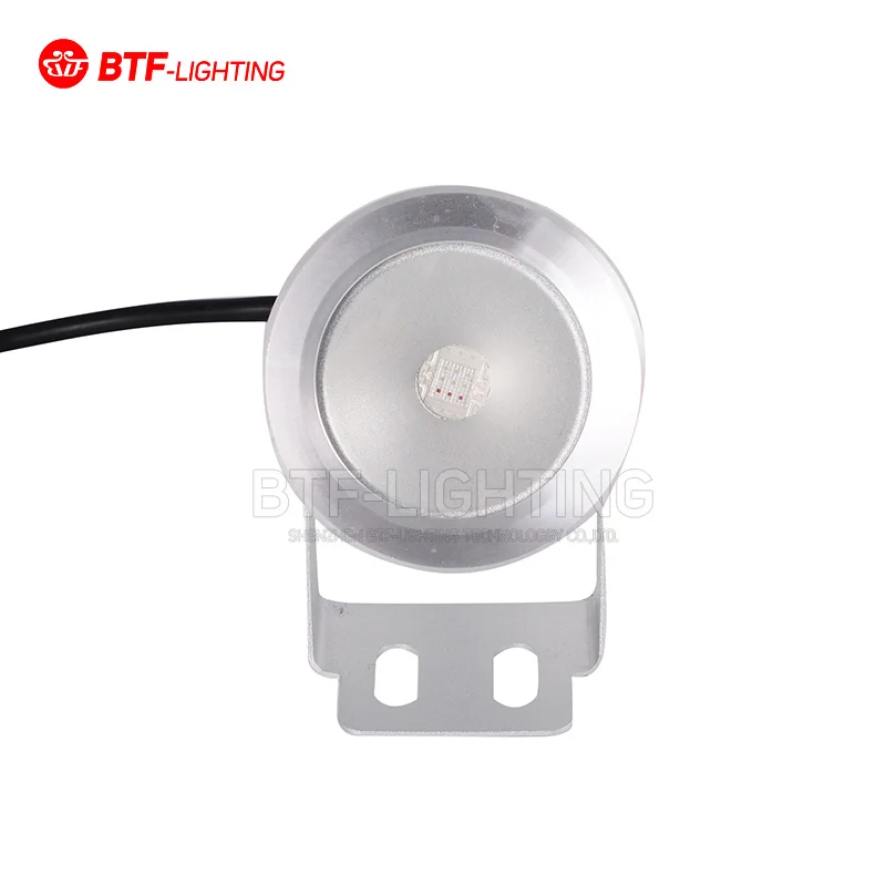 Ed подводная фотография высокое давление рыболовный пруд бассейн фонтан