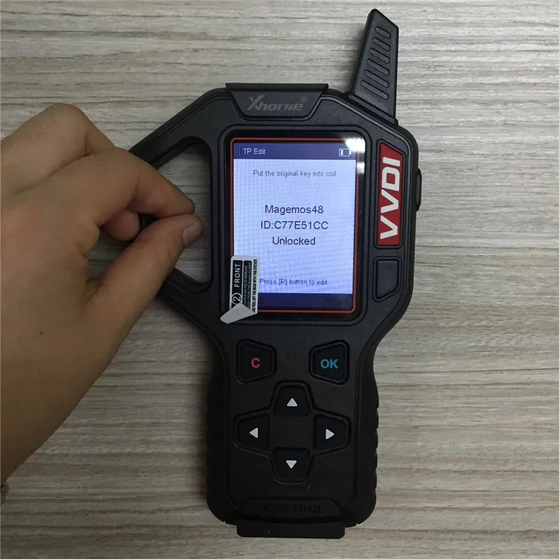 10 шт./лот 48 чипов для VVDI Key Tool Auto Programmer|chip tool|chip 48chip programmer |