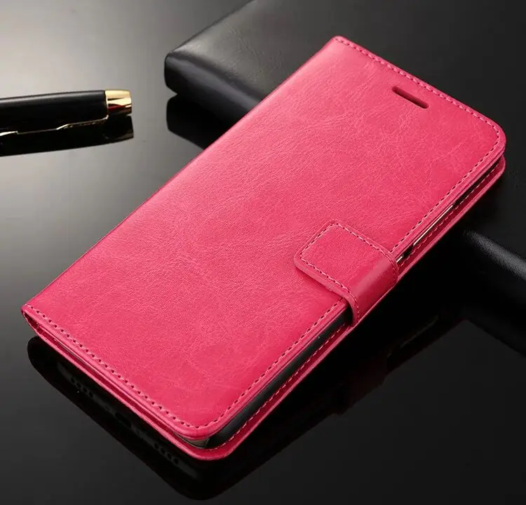 Кожаный чехол для Meizu M3 Note 5 дюймов Премиум кожаный чехол-кошелек M681M M681C M681Q M681 |