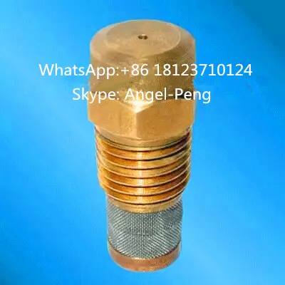 

Форсунка для точного распыления AAZ, Форсунка для распыления воздуха и воды, Форсунка для распыления воды,