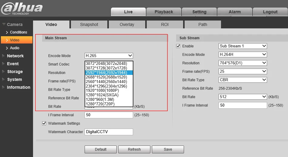 Dahua IP камера Bullet 6MP IPC-HFW4631F-ZSA POE камера наружная IP67 IK10 2,7-13,5 мм 5X Zoom 60 м MIC SD слот для карт с кронштейном