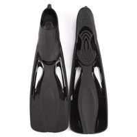 Swimming fins Professional Scuba Diving Fins Water Long Flippers Snorkeling Shoes for Men Women Swim Training Mermaid Equipment