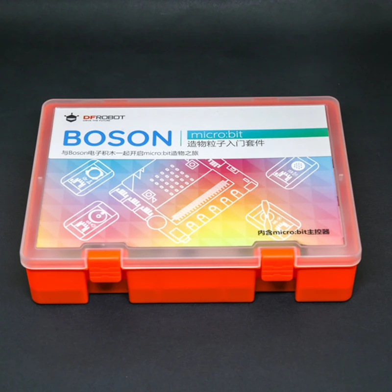ShenzhenMaker Store Boson стартовый набор для микро: бит