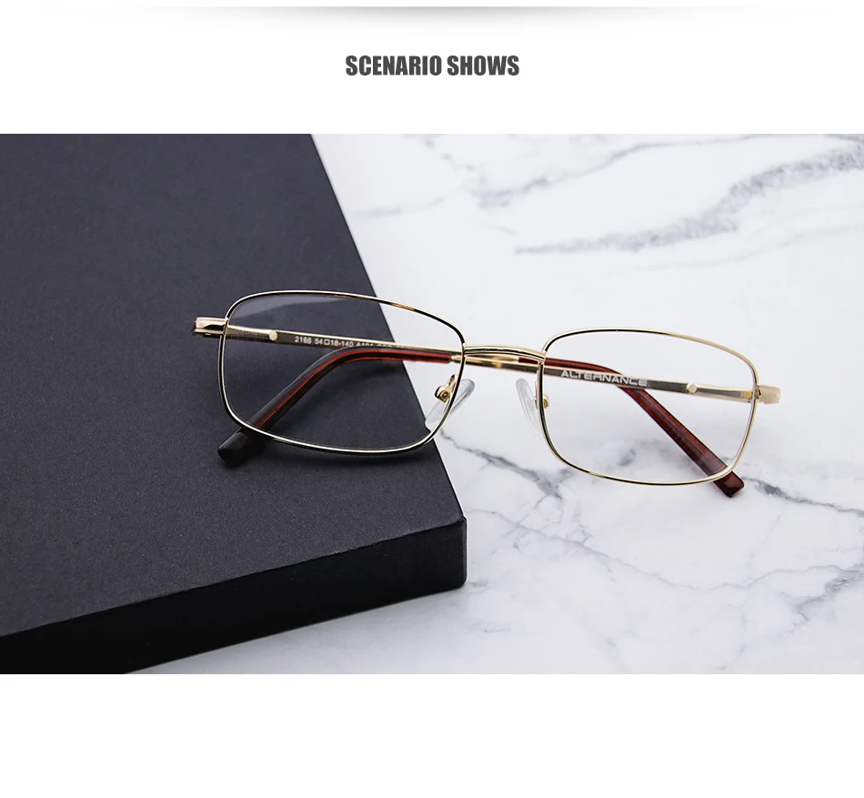 Bauhaus металлические солнцезащитные очки для мужчин и женщин винтажные маленькие прямоугольные очки женские ретро очки