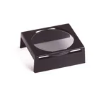 CPL фильтр крышка объектива круговой поляризации CPL Для A119A119V3A129 DUOA129 DUO IRA129 PRO DUOA129 PLUS DUO передний и задний видеорегистратор