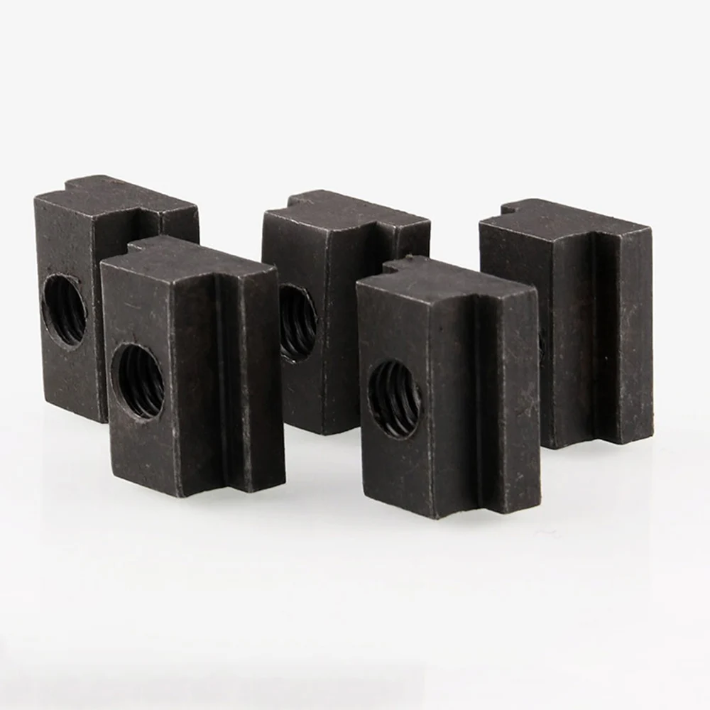 Автомобильные аксессуары Т образные гайки 5 шт./компл. M8 идеальная образная гайка