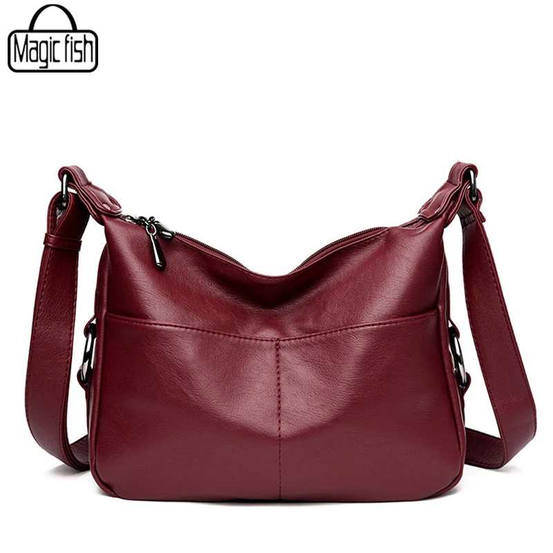 2018 кожаные женские сумки от известного бренда элегантные роскошные