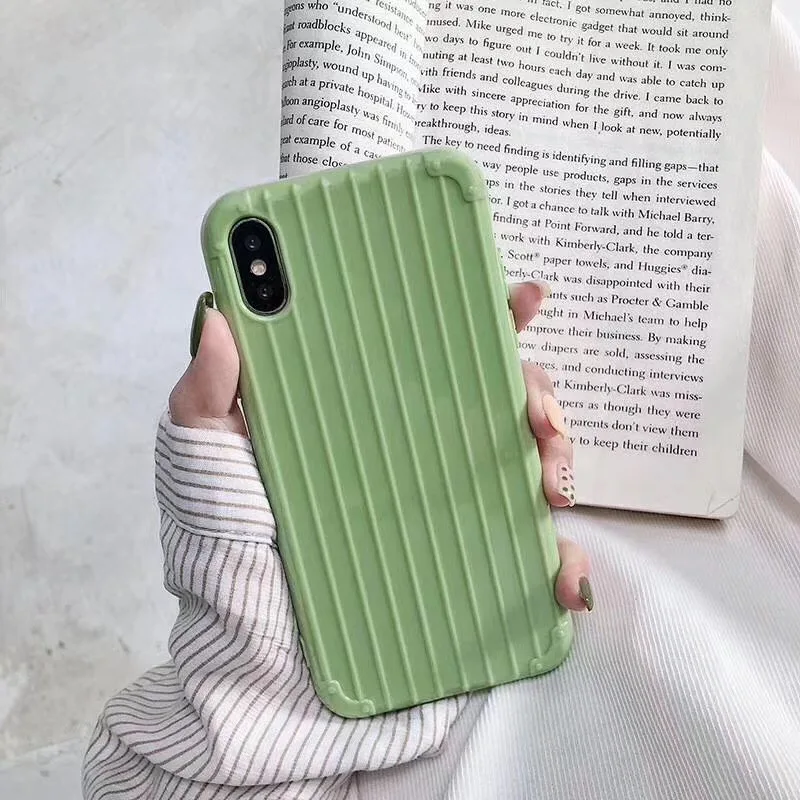 Чехол Capa для Redmi Note7 K20 Корейская Мягкая силиконовая тонкая задняя крышка Xiaomi Mi9 MiCC9
