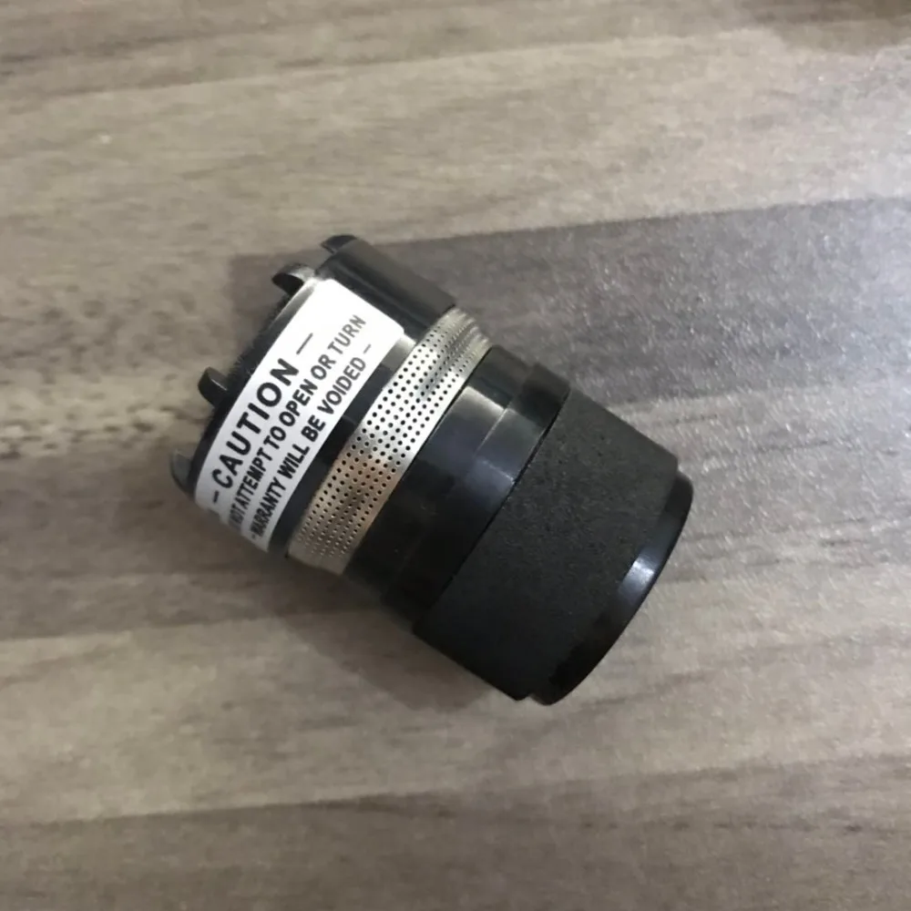 10 шт./лот сменный картридж для микрофона подходит Shure Wireless SM58 type mic 58a|Аксессуары