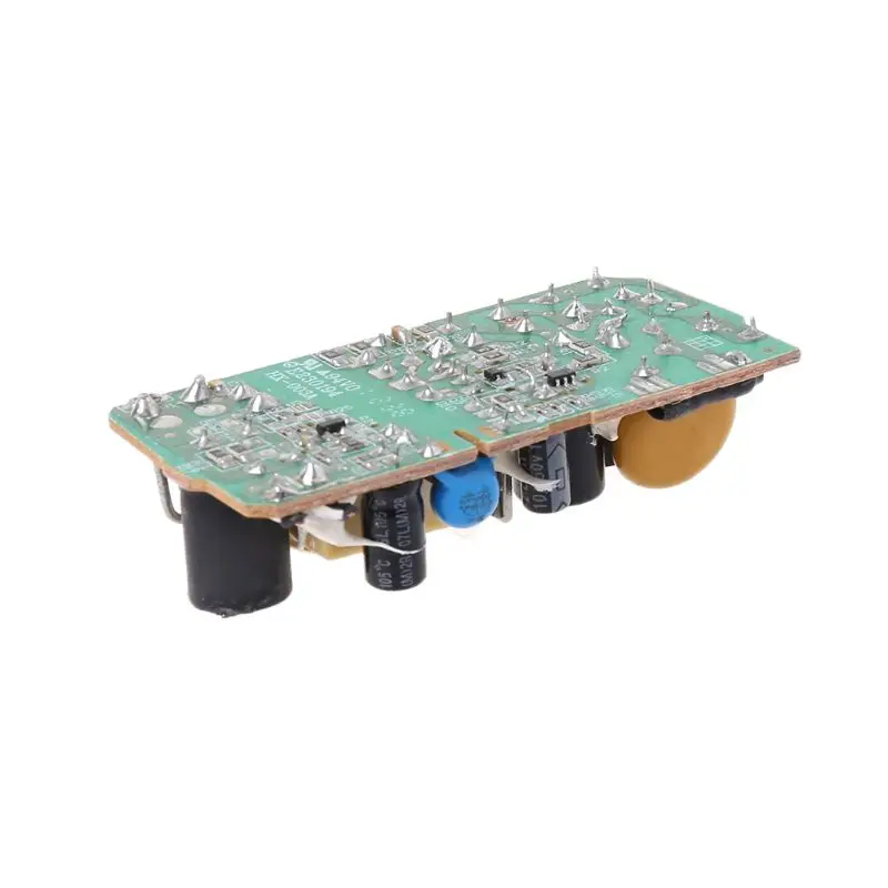 12V 1A AC-DC Switching Power Supply Module Circuit Board For Monitor 100-240V 50/60HZ | Строительство и ремонт