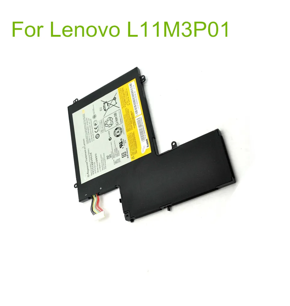 Оригинальный аккумулятор для аккумуляторов U310 L11M3P01|battery original|battery forbatteries batteries |