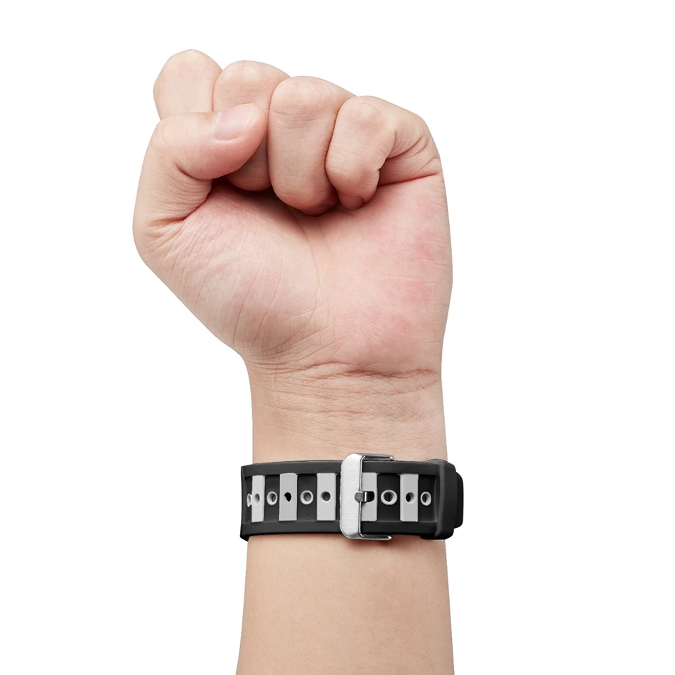 Для Apple Watch Series 4 44 мм 40 силиконовый ремешок для 1 2 3 заменить мужчин t группа женский