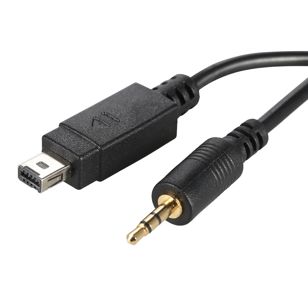 YouPro YP-860 DC2 2,4G Беспроводной дистанционного Управление спуск затвора по интерфейсу hdmi передатчик и приемник 16 Каналы для Nikon D750 D7100 DSLR Камера