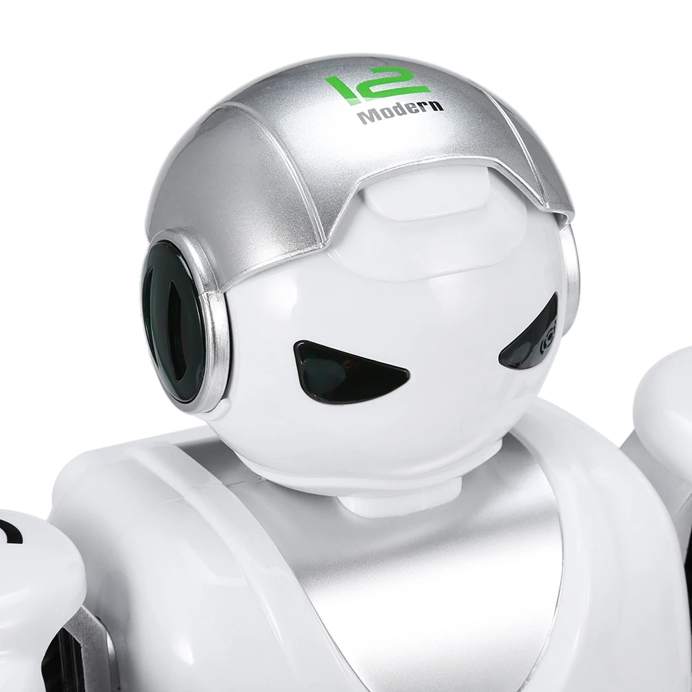 Новый Интеллектуальный робот RC Забавные домашние игры на открытом воздухе