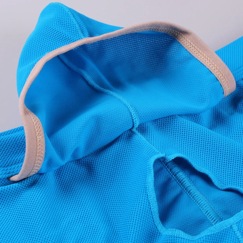 Мужское нижнее белье сексуальные трусы с низкой посадкой U-образной выпуклой