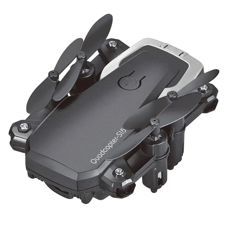 Камера Квадрокоптер 0.3MP 2MP камера 6 осевой гироскоп Wifi FPV Дрон профессиональный