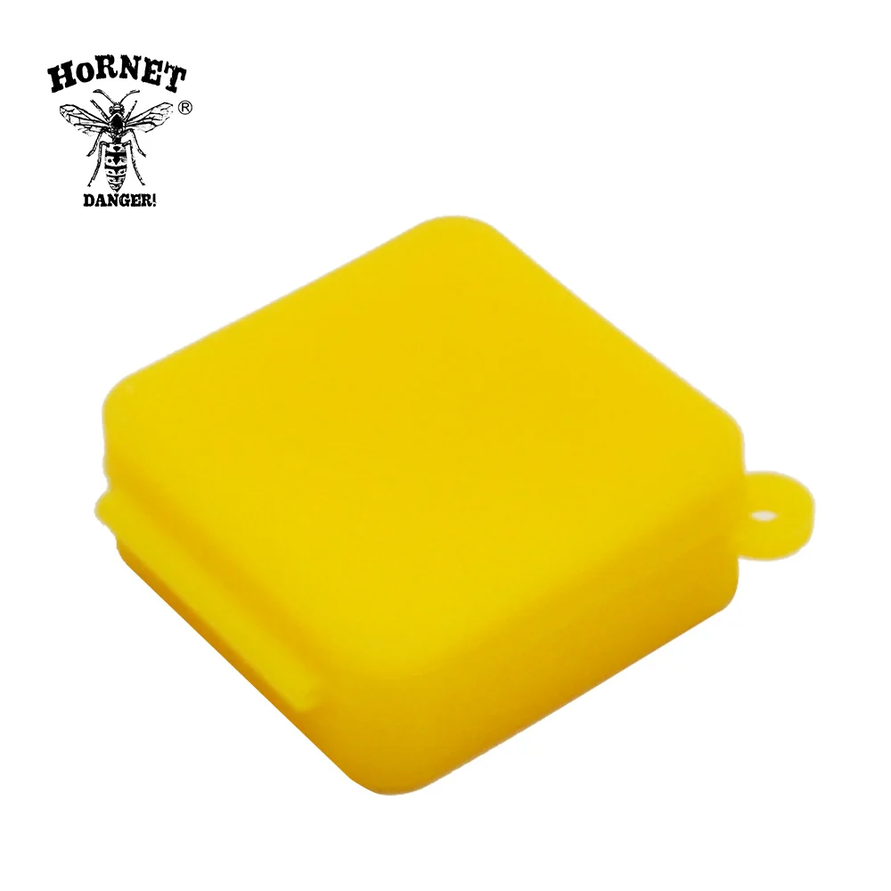 HORNET 10 мл большая емкость мульти силиконовый для воска масла крем банка