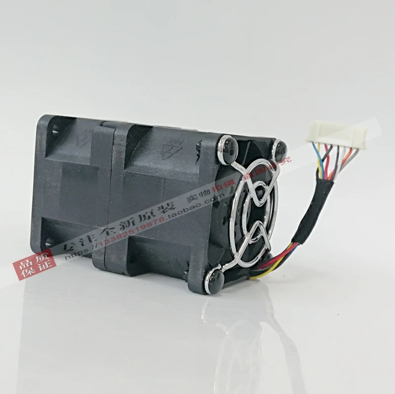 Новый ADDA AS04012UB565BB2 4056 12V 1.92A высокой скоростью вращения высокий объем воздуха