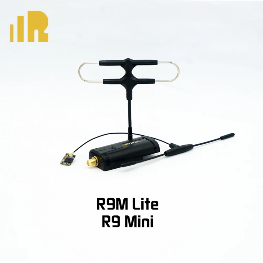 Frsky R9M LITE модуль передатчика с R9/R9slim +/R9 mini/R9MM приемником и super8 комбинированная