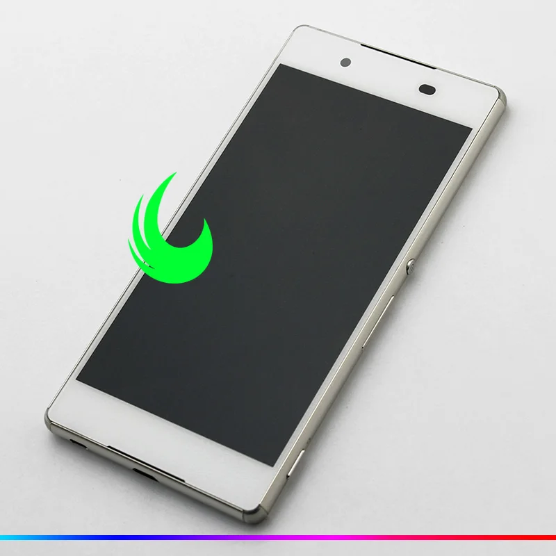 Оригинальный дисплей 5 2 дюйма для Sony Xperia Z4 Z3 + Plus E6553 E6533 сенсорный ЖК-экран с