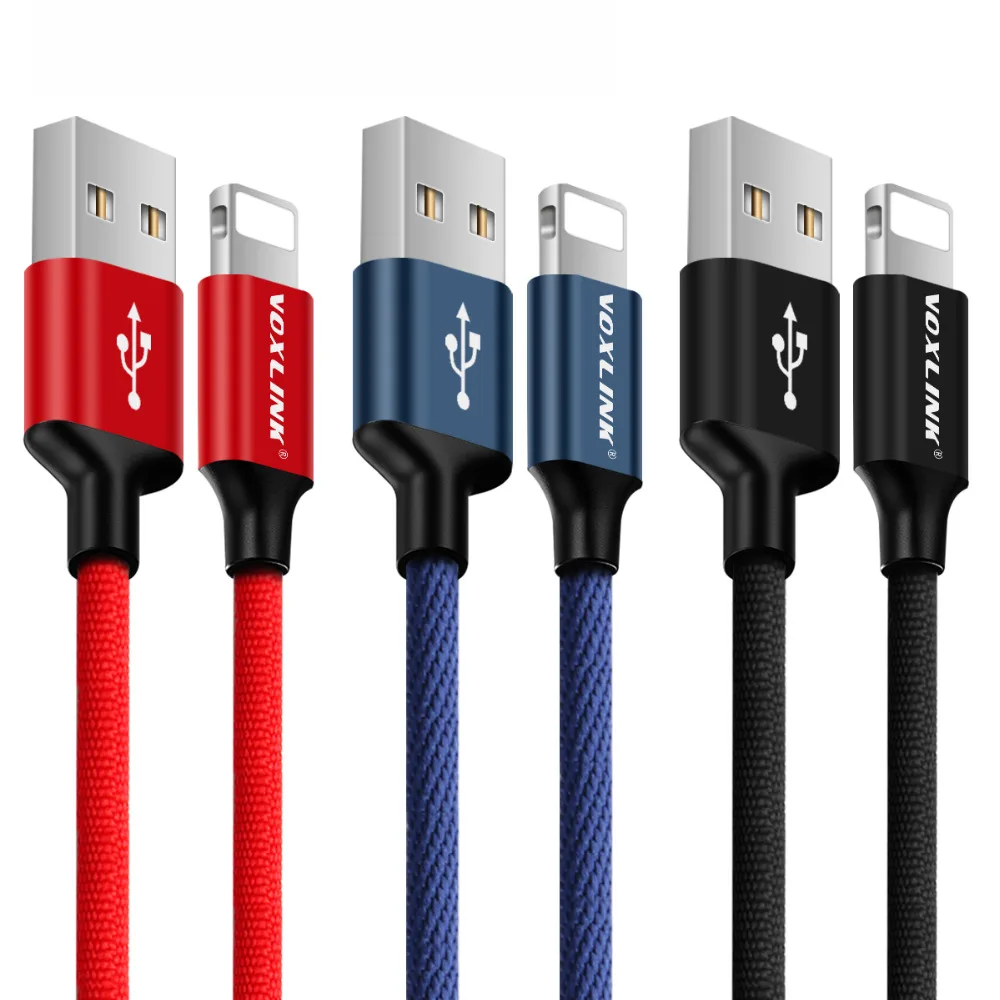VOXLINK 8pin USB кабель с Bluetooth gps трекер позиционирования автомобиля usbкабель зарядного устройства для iPhone xs 8 7/7 Plus 6/6s Plus iPad mini