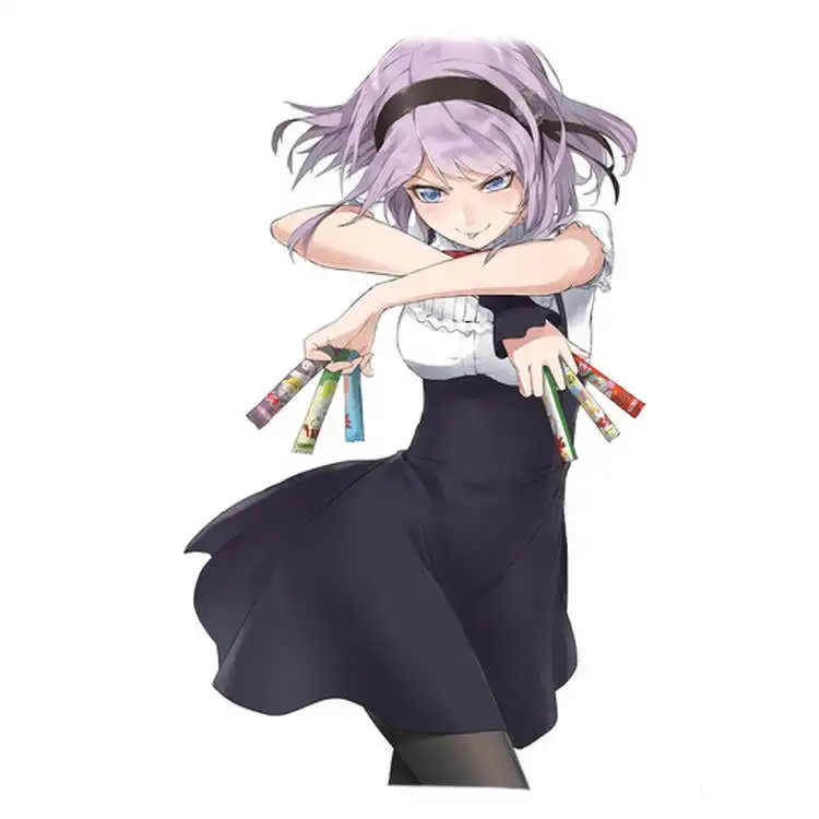 

cirno, Dagashi Kashi, , , , hotaru, 2
