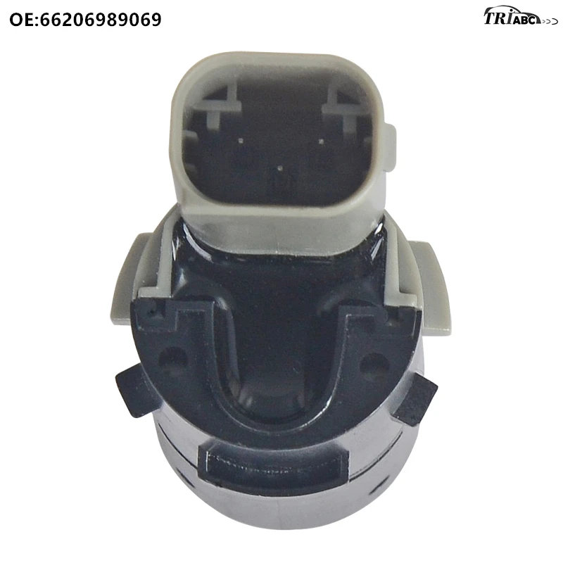 Датчик парковки PDC для BMW E60 E61 E60N E61N E65 E66 E67 E68 E83N SUV E39 X3 E83 X5 E53 520D 520I xDrive обратный