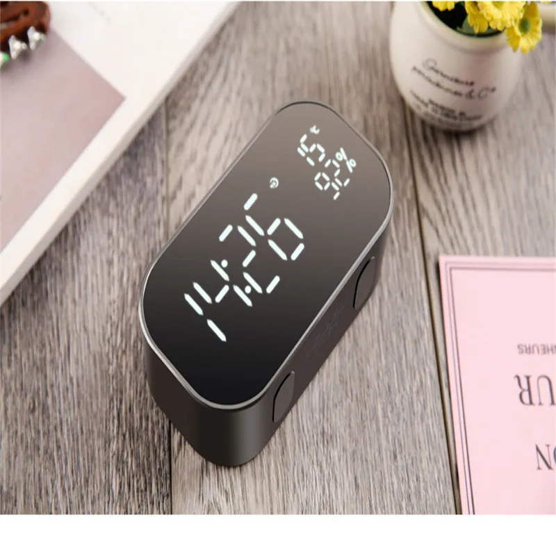 FVS2 Портативный Беспроводной Bluetooth Динамик Колонка стерео сабвуфер Музыка Sound Box
