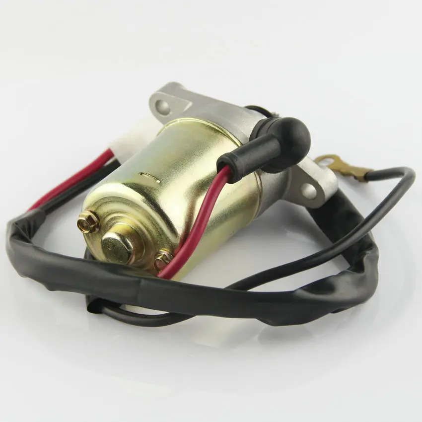 

ATV Electrical Engine Starter Motor For Arctic Cat 3303-556 Cat 3304-639 Cat DVX90 Cat DVX50 Cat 50 Utility Starters Motors