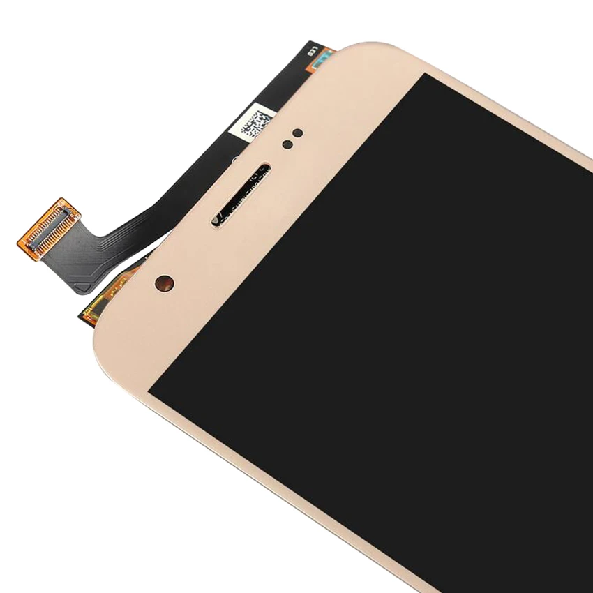 Сенсорный ЖК экран дигитайзер для Samsung Galaxy J7 2017 J727 SM J727P J727V J727A дисплей сенсорный