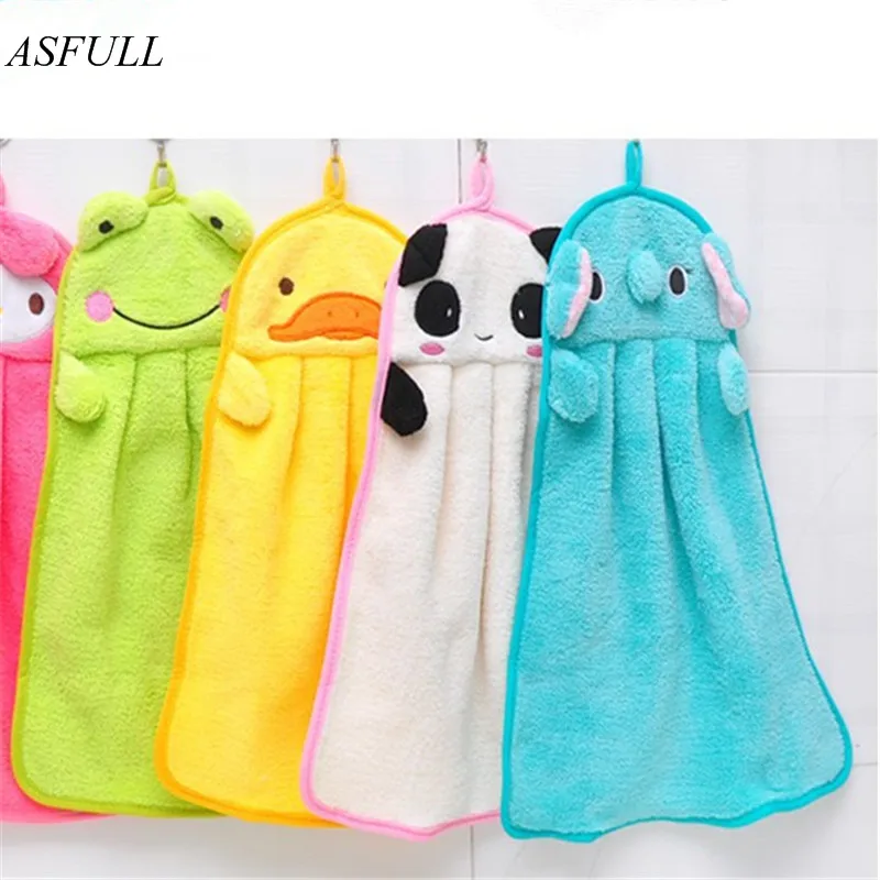 T Красочные Сладкий сладкий супер мягкий коралловый бархат мультфильм