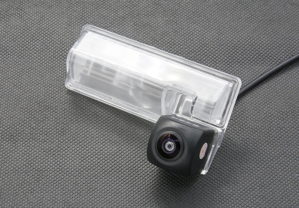 175 градусов 1080P Fisheye задний вид автомобиля Камера для Suzuki SX4 седан 2007 2008 2009 2010 2011 2012 2013 автомобильный монитор