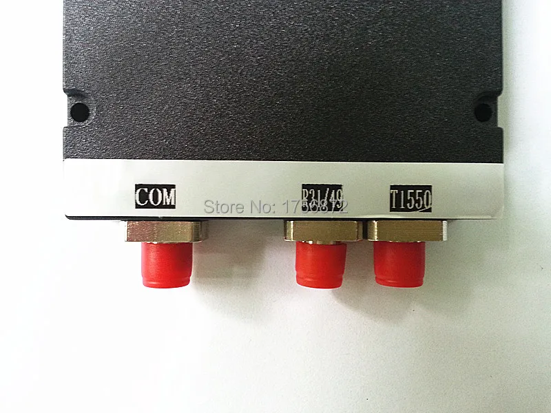 Модуль FWDM 1310 нм/1490 нм/1550 нм фильтр WDM Fc/upc tx1550rx1310 + 1490 | Мобильные телефоны и