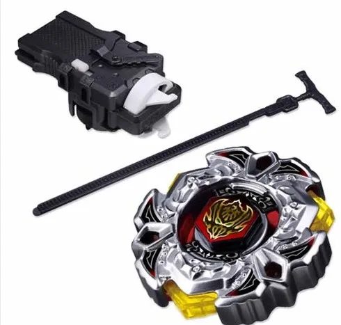 BB114 Металл Fusion TOMY Прядильный механизм игрушки BB28 BB43 BB47 BB70 BB88 BB99 BB105 Пегасис BB108 BB118 BB119 BB122 BBG26 с пусковым устройством - Цвет: BB114