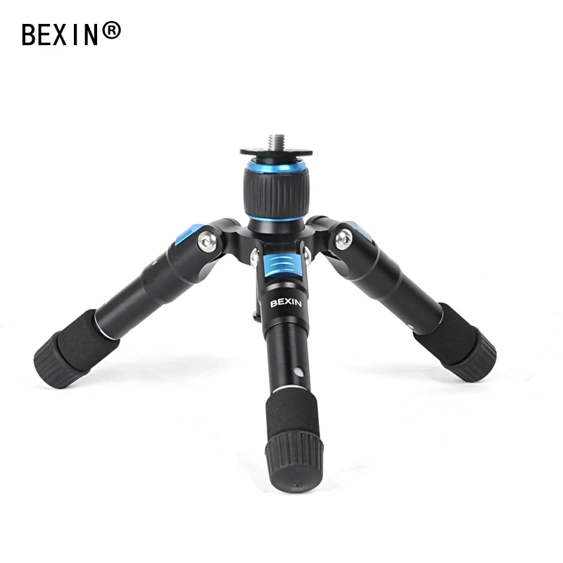 Дорожная Камера BEXIN аксессуары для фотосъемки маленький Штатив смартфона с