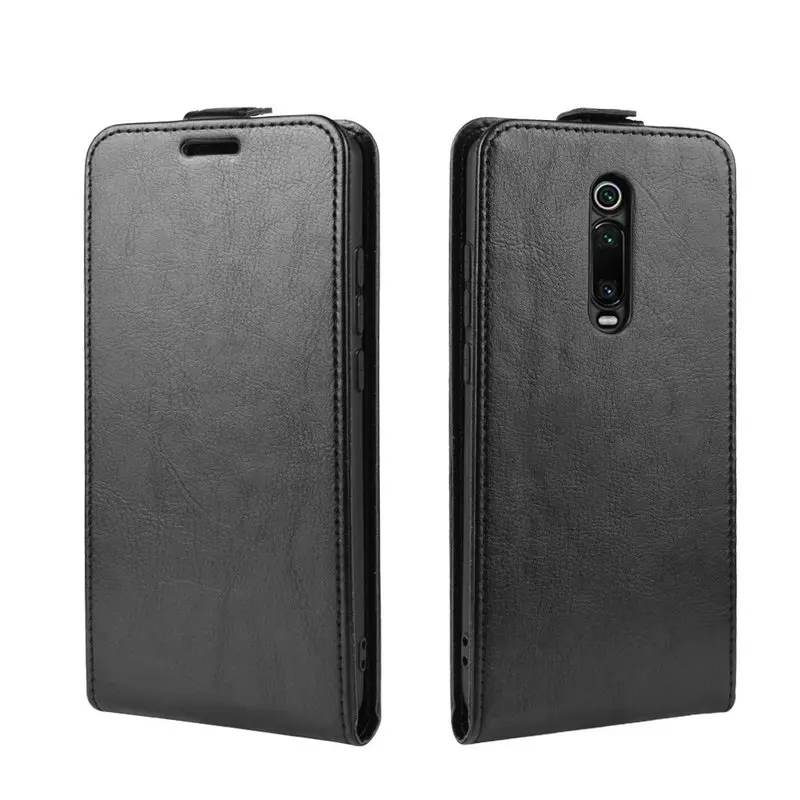 Кожаный флип-чехол для Xiao mi Red mi K20 Pro K20Pro Red mi K20 для Xiaomi mi 9T Pro ретро-Чехол-Кошелек Capa Etui Coque Fundas>