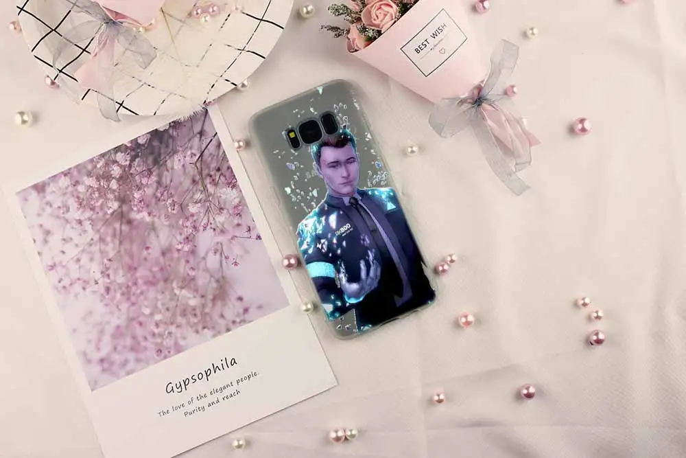 Мягкий чехол для Samsung Galaxy S7 Edge S8 S9 S10 S11 S20 S21 Plus Lite E Ultra | Мобильные телефоны и