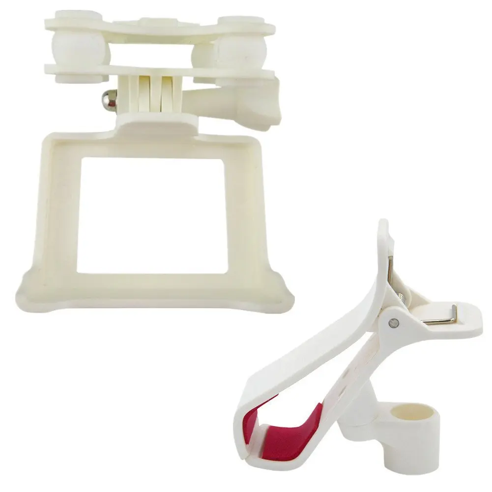 Держатель камеры противоударный карданный адаптер для Syma X8C X8G X8W X8HG X8HW RC Drone MJX X102H