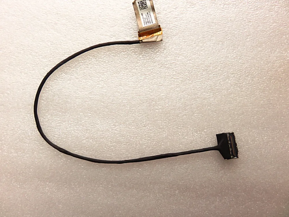 

original led lcd display video flat cable for TP500LA-1A TP500LA TP500 LVDS CABLE 14005-01290200
