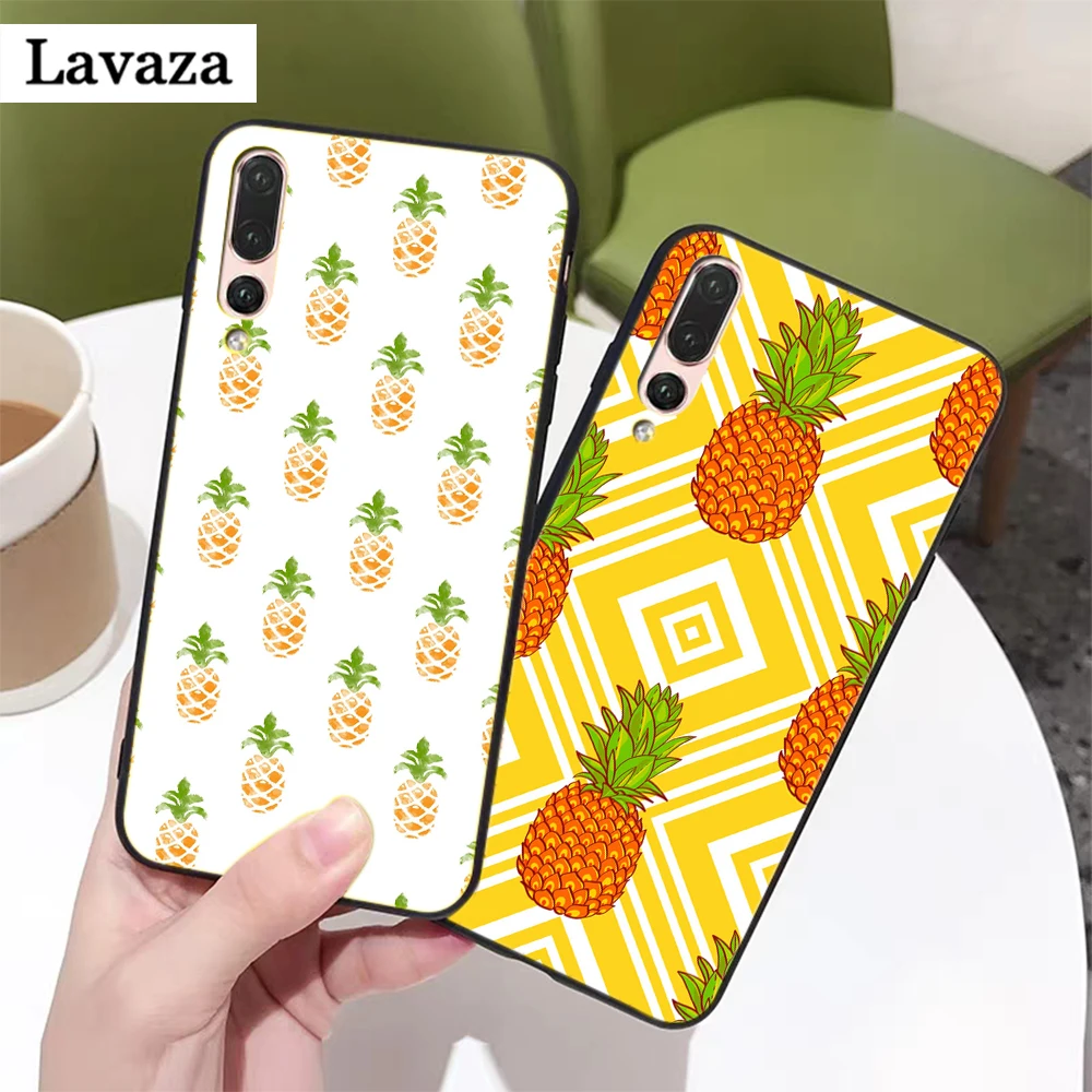 Силиконовый чехол для Huawei P8 Lite 2015 2017 P9 2016 Mimi P10 P20 Pro P Smart Z 2019 P30|Бамперы| |