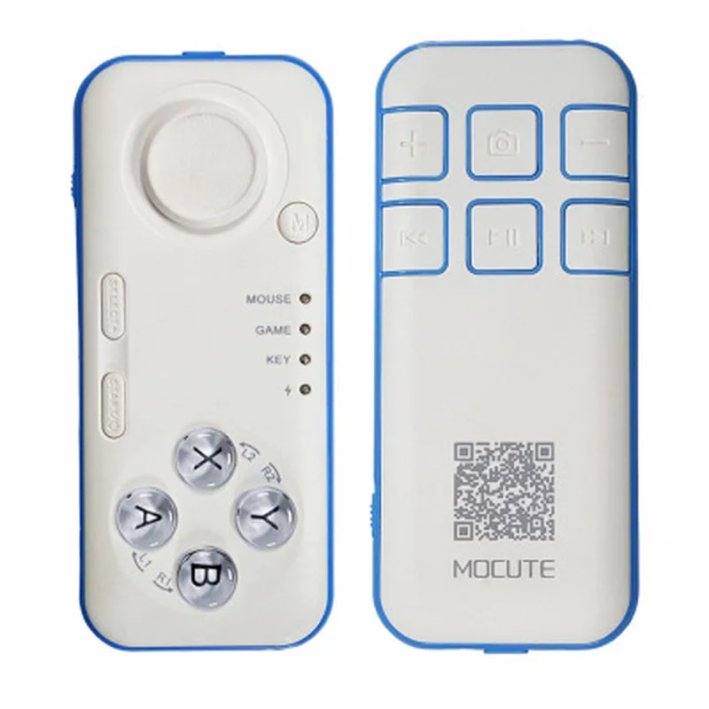 Mocute 039 мини геймпад беспроводной Bluetooth игровой пульт дистанционного управления