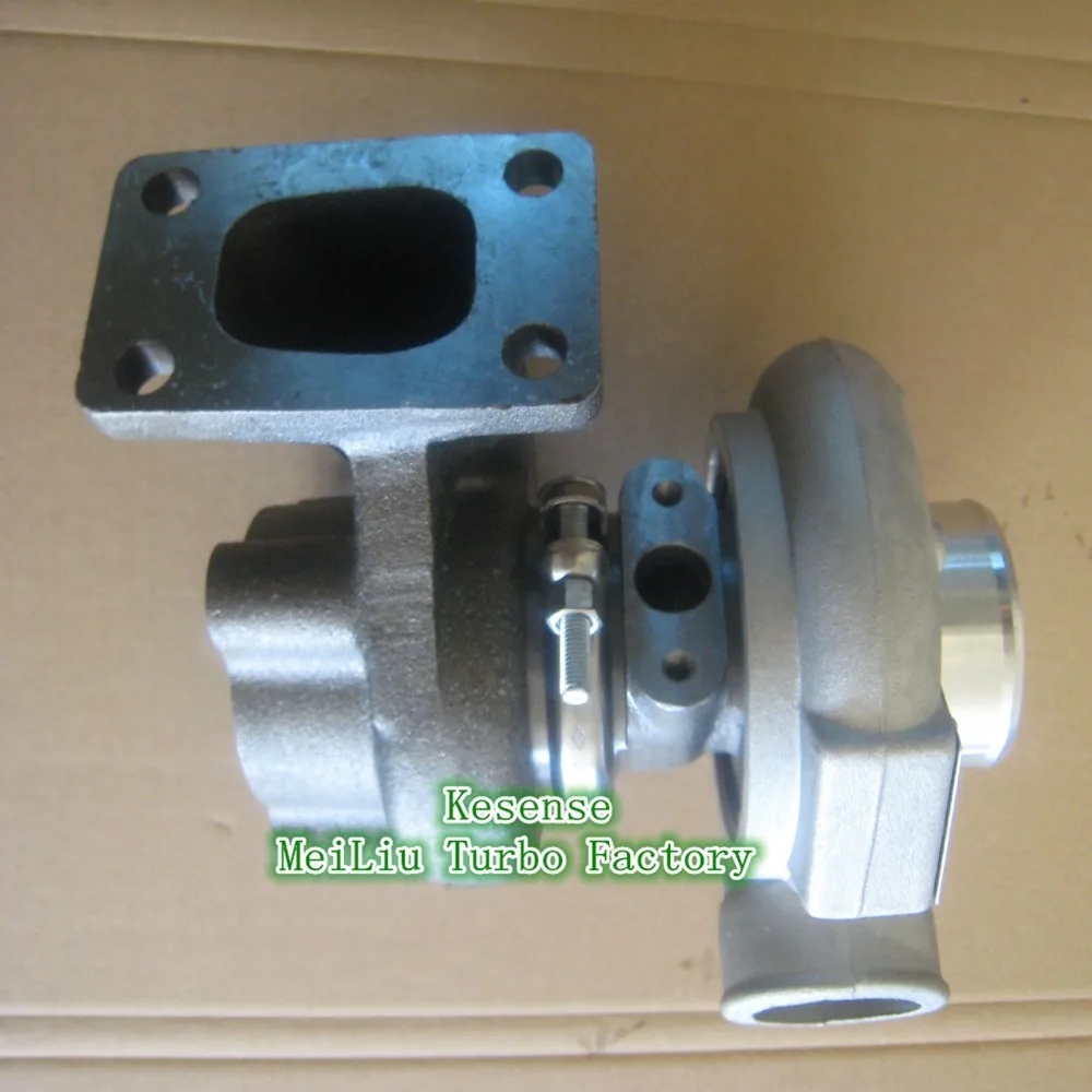 Двигатель 4D34T TURBO 49189 02320 ME080904 TD04HL|turbo turbo turbo|turbo td04hlturbo engine |