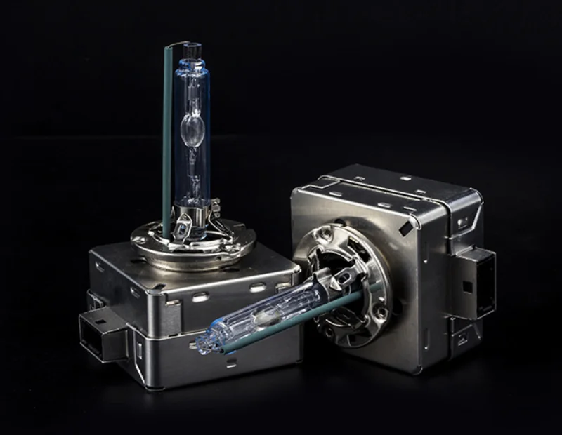 Высококачественная высокомощная D1S D3S D1 D3 HID XENON автомобильная лампа для замены ламп 4300k 5000k 6000k 8000k Авто Лампа для автомобилей