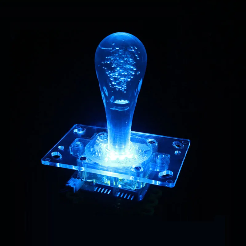

Promotion colorful cowboy arcade joystick